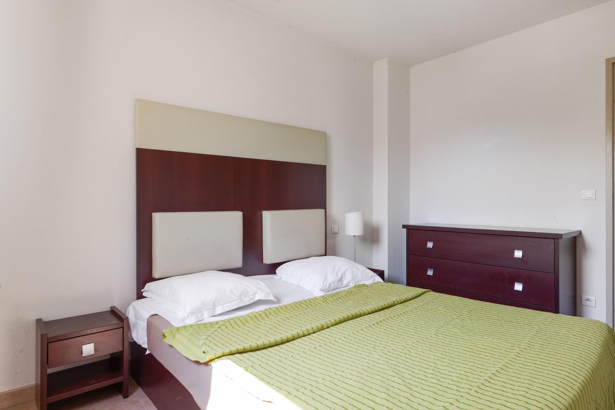Comfort Aparthotel Six-Fours ซิ-ฟูร์-เล-ปลาจ ภายนอก รูปภาพ