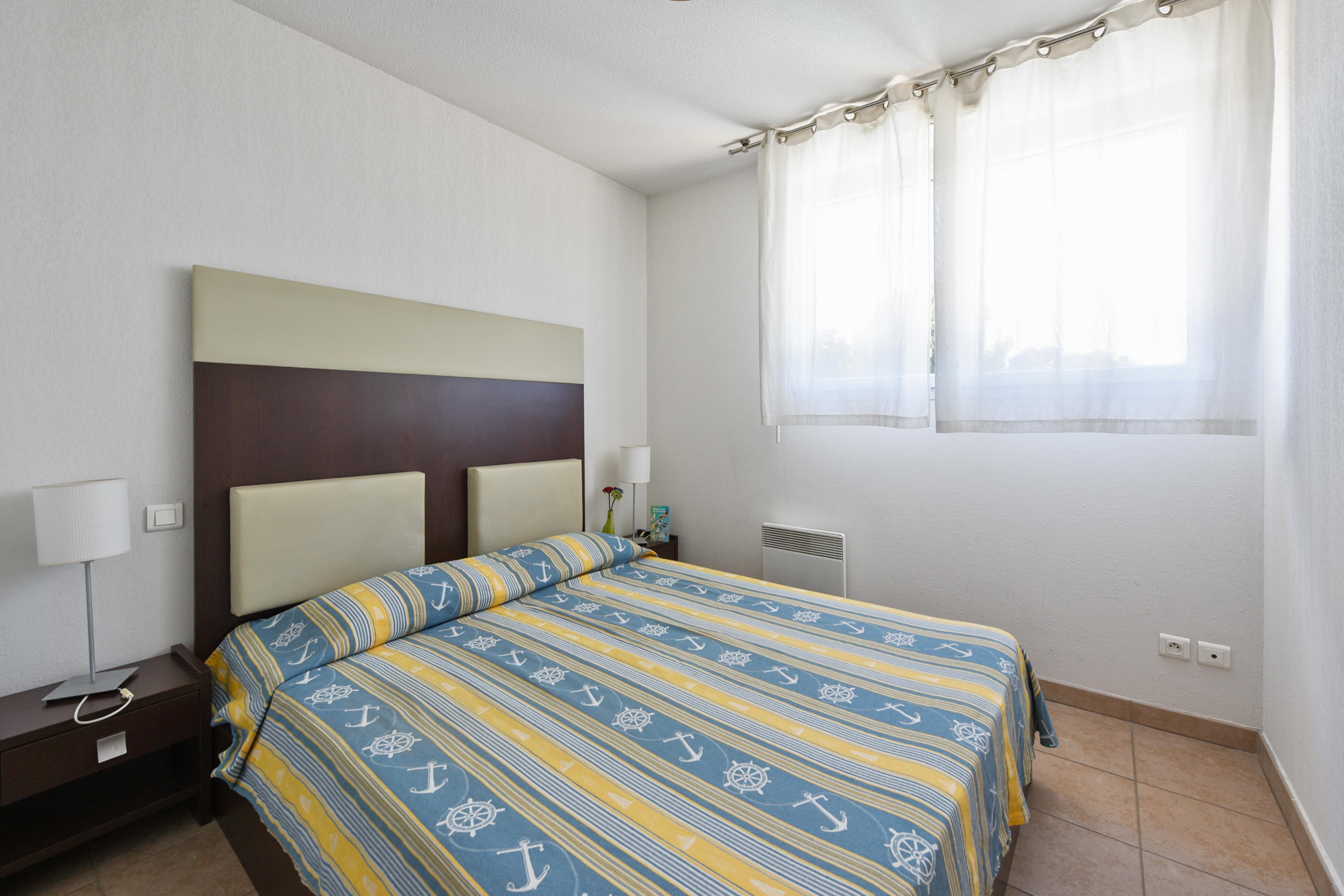 Comfort Aparthotel Six-Fours ซิ-ฟูร์-เล-ปลาจ ภายนอก รูปภาพ
