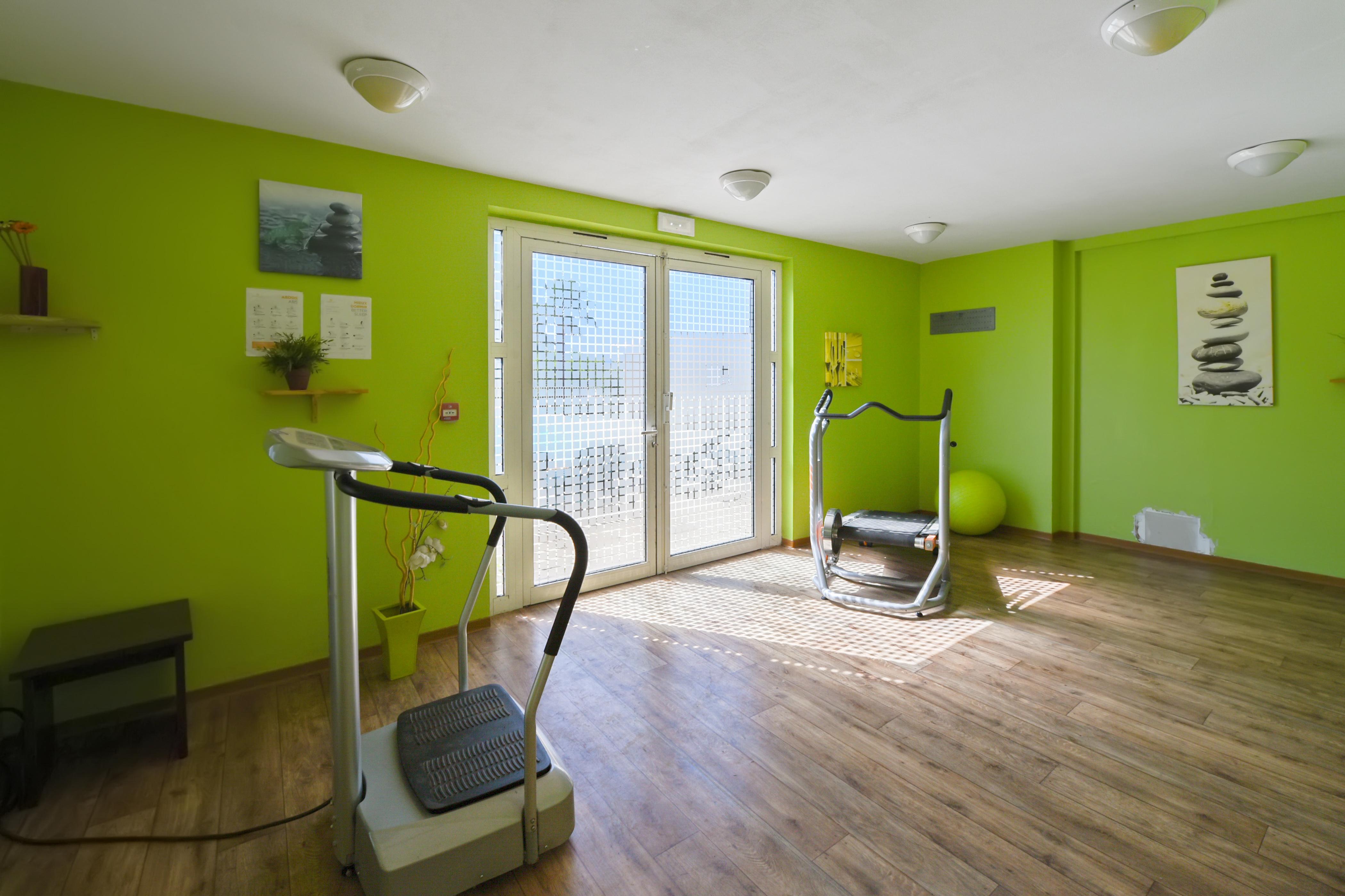 Comfort Aparthotel Six-Fours ซิ-ฟูร์-เล-ปลาจ ภายนอก รูปภาพ
