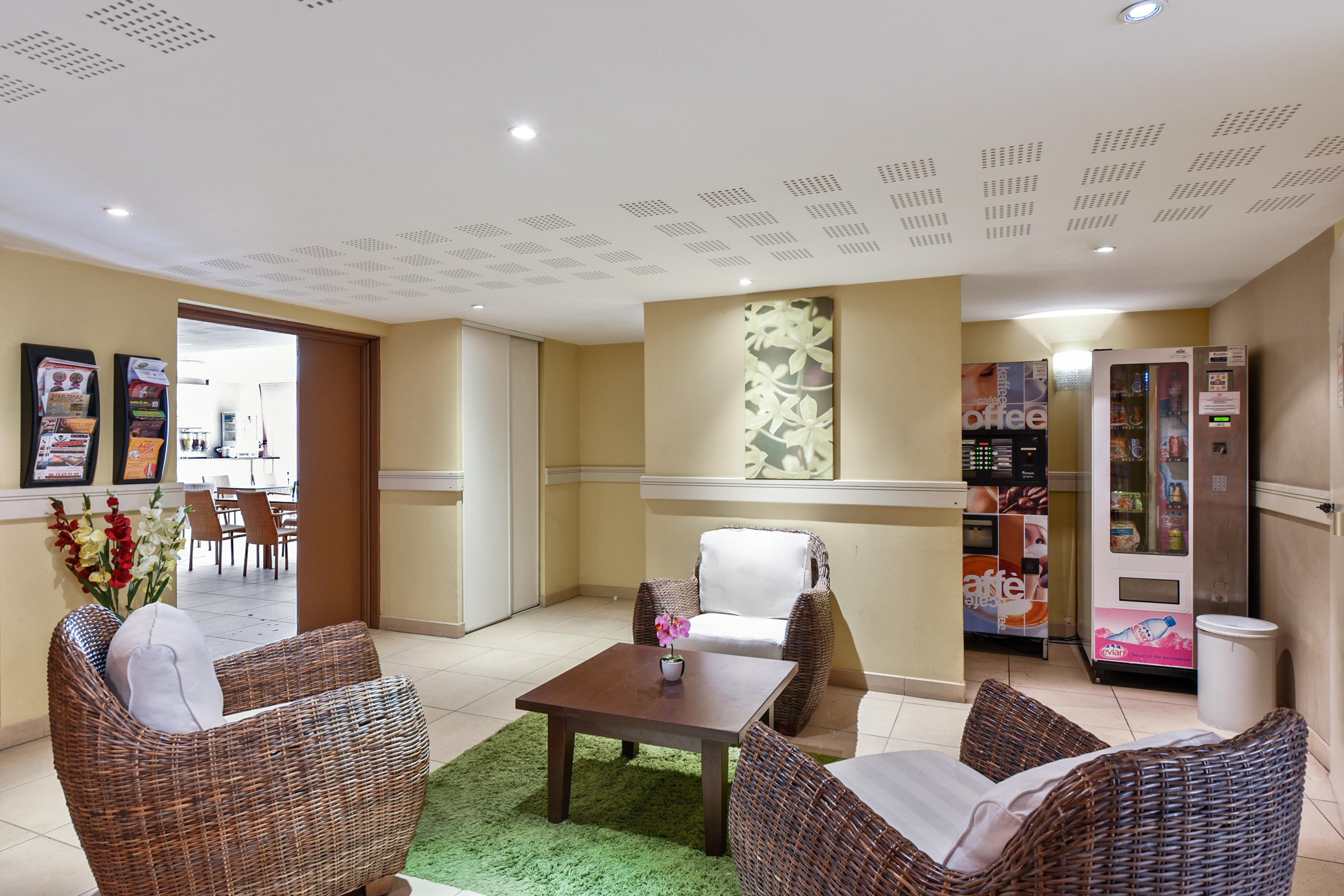 Comfort Aparthotel Six-Fours ซิ-ฟูร์-เล-ปลาจ ภายนอก รูปภาพ