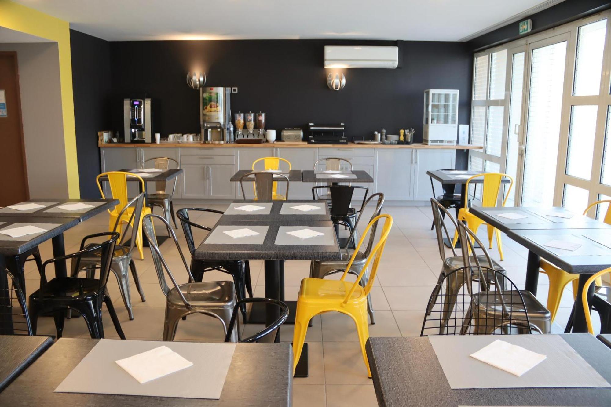 Comfort Aparthotel Six-Fours ซิ-ฟูร์-เล-ปลาจ ภายนอก รูปภาพ