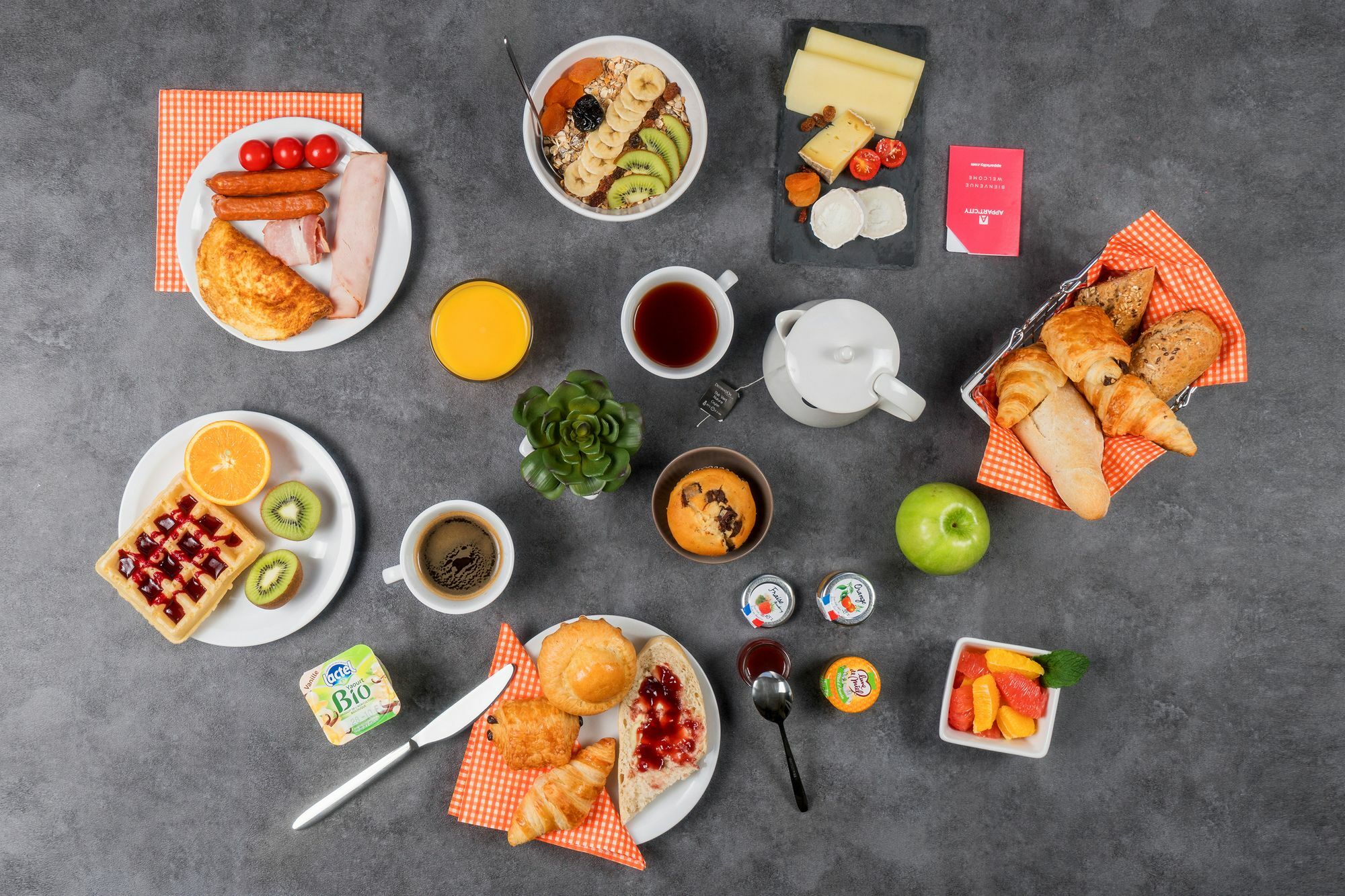 Comfort Aparthotel Six-Fours ซิ-ฟูร์-เล-ปลาจ ภายนอก รูปภาพ